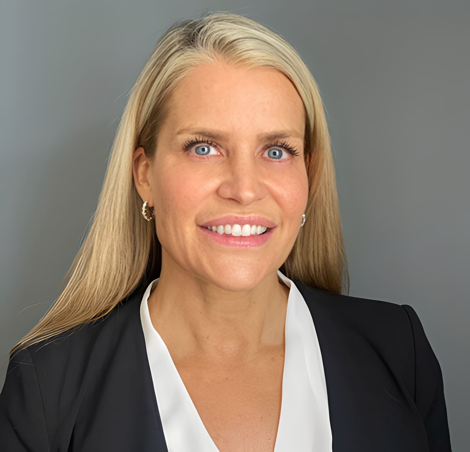 Stacey Vance