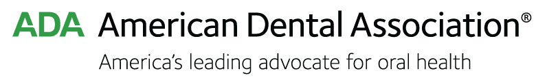 ADA: Advocate for oral health